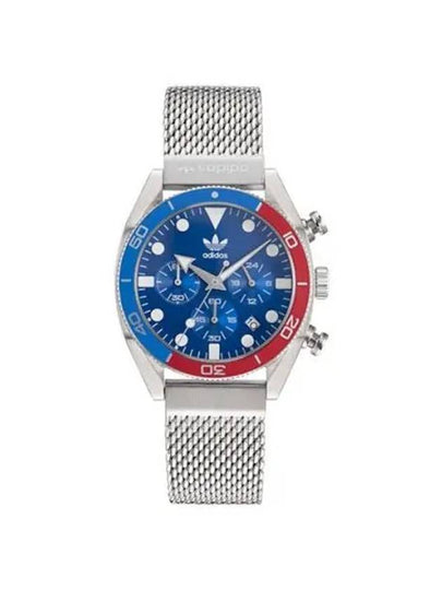 adidas WATCH Men s Analog Edition Two AOFH22500 - ADIDAS - BALAAN 1