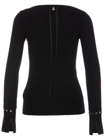 Patrizia Pepe Sweaters - PATRIZIA PEPE - BALAAN 2