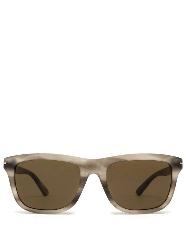 Sunglasses GG1444S 003 HAVANA - GUCCI - BALAAN 2