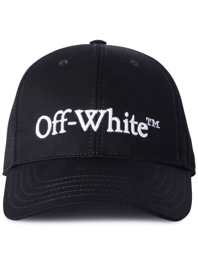 Hat OWLB044F23FAB001 1001 - OFF WHITE - BALAAN 2