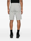 50 Fili Cargo Shorts Grey - CP COMPANY - BALAAN 5