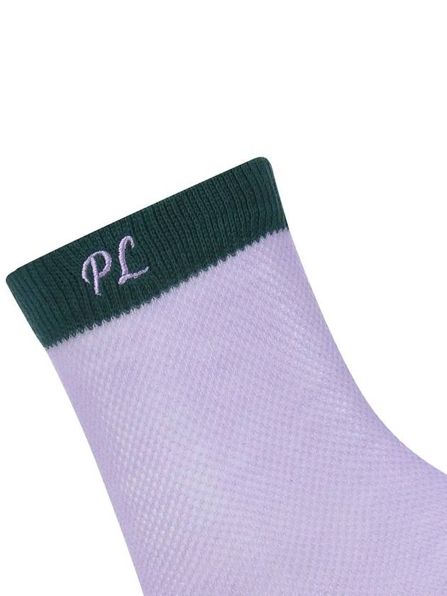 Color combination socks MX3MK600PPL - P_LABEL - BALAAN 5