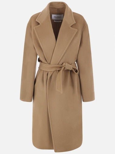 Max Mara Coats - MAX MARA - BALAAN 1