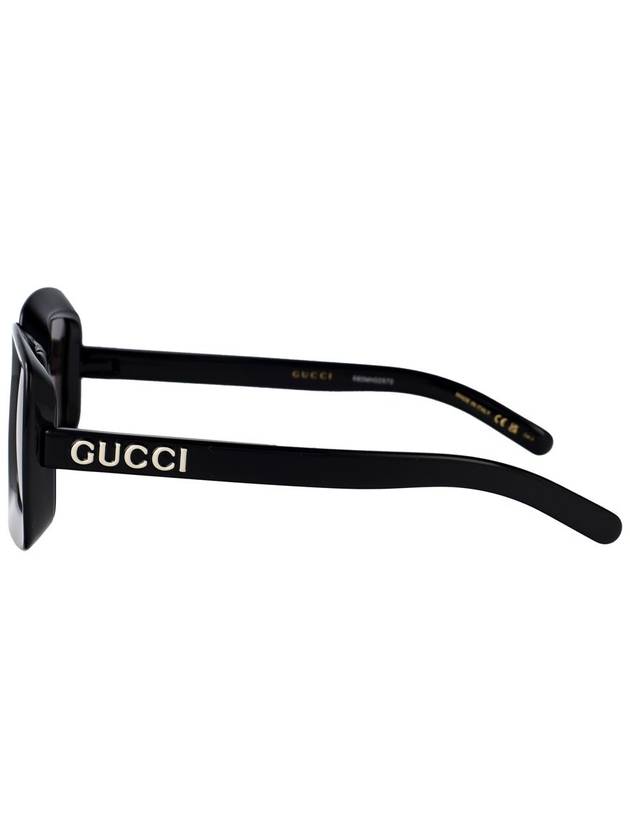 Gucci Eyewear Sunglasses - GUCCI - BALAAN 4