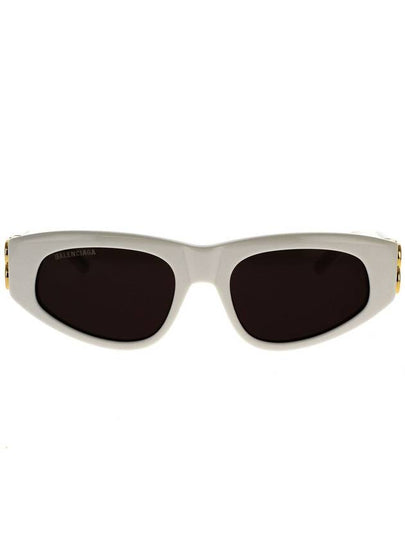 Eyewear Dynasty D Frame Sunglasses - BALENCIAGA - BALAAN 2