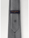 LV Standout Tie M79413 - LOUIS VUITTON - BALAAN 4