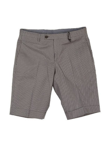 Geometry shorts 06P0040 - TONELLO - BALAAN 1