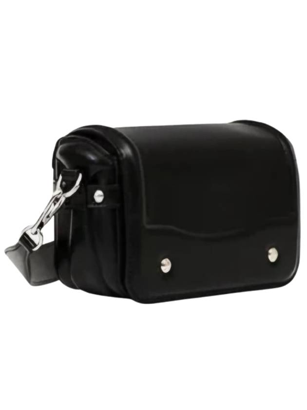 Ransel Mini Cross Bag Black - LEMAIRE - BALAAN 4