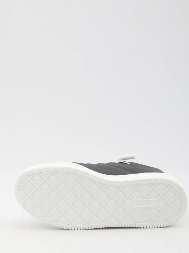 One Stud XL Low-Top sneakers - VALENTINO - BALAAN 4