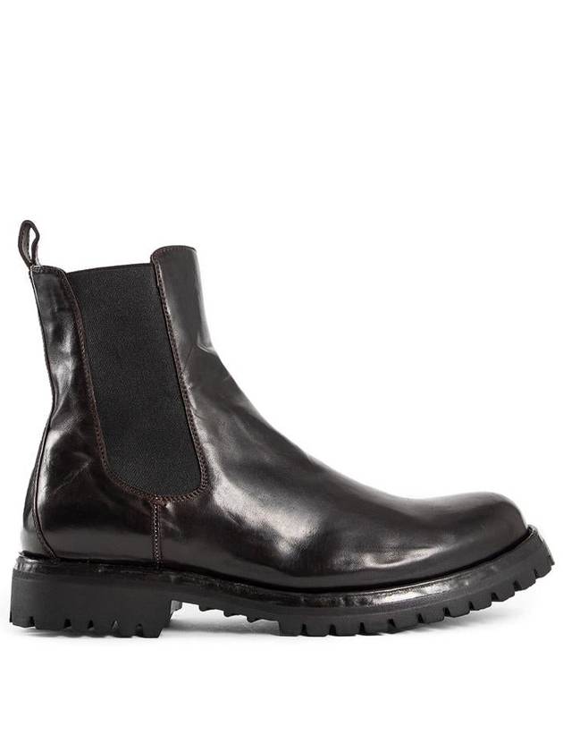 Officine Creative Ankle Boots - OFFICINE CREATIVE - BALAAN 1