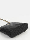 women cross bag - CHANEL - BALAAN 5