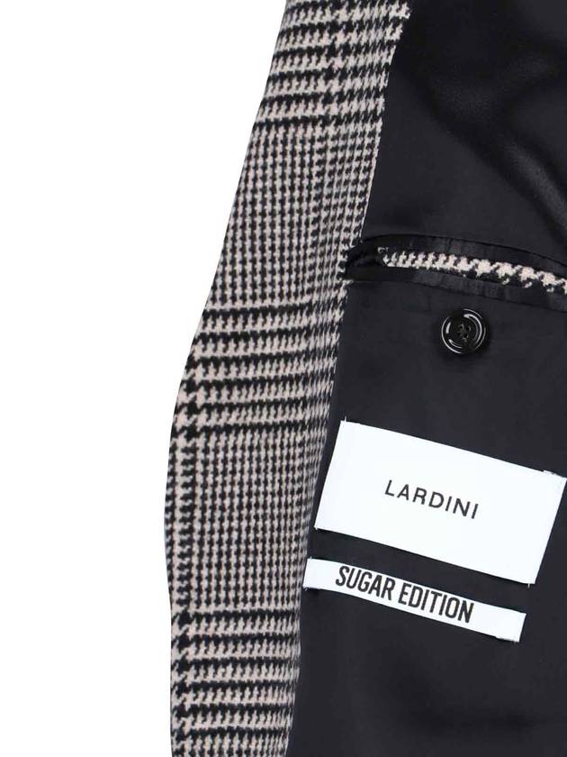 Lardini Jackets Black - RVR LARDINI - BALAAN 4