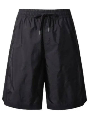 Nylon Banding Shorts Pants - IRO - BALAAN 1