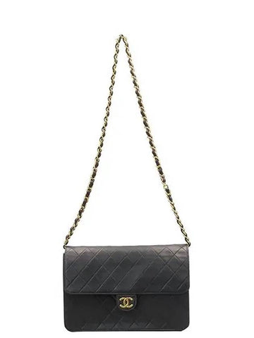 COCO shoulder bag - CHANEL - BALAAN 1