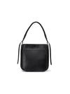 1BC076 2AIX F0002 City Calf Margit Shoulder Bag - PRADA - BALAAN 1