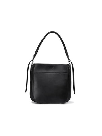 1BC076 2AIX F0002 City Calf Margit Shoulder Bag - PRADA - BALAAN 1