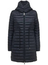 BARBEL hooded padded jacket 1C101 00 53048 778 - MONCLER - BALAAN 2