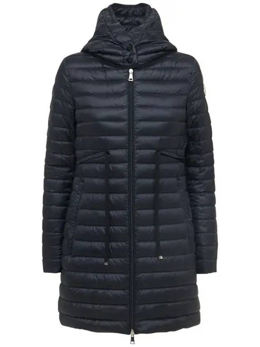 BARBEL hooded padded jacket 1C101 00 53048 778 - MONCLER - BALAAN 2