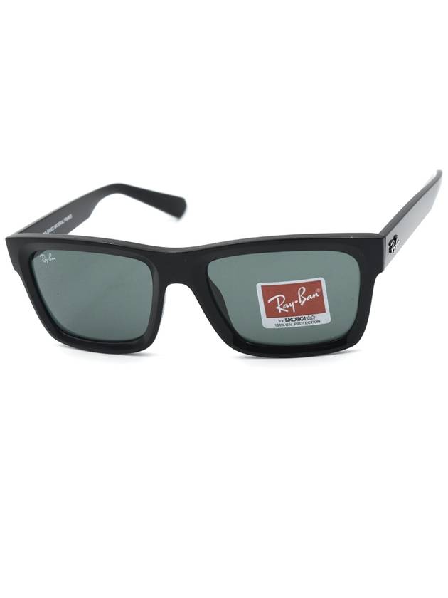 RayBan sunglasses Warren Warren RB4396F 667771 - RAY-BAN - BALAAN 1