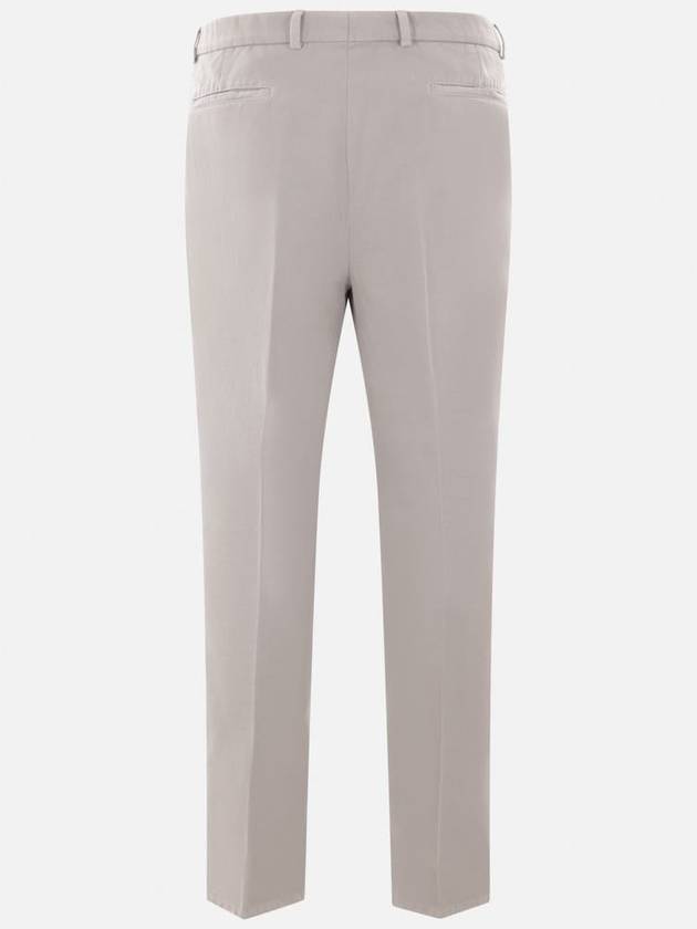 Brunello Cucinelli Trousers - BRUNELLO CUCINELLI - BALAAN 2