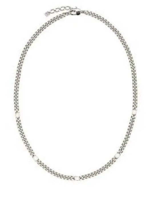 Jewelry BN00BUF003 040 SILVERY - GIVENCHY - BALAAN 2