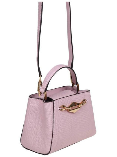 Jimmy Choo Leather Handbag - JIMMY CHOO - BALAAN 2