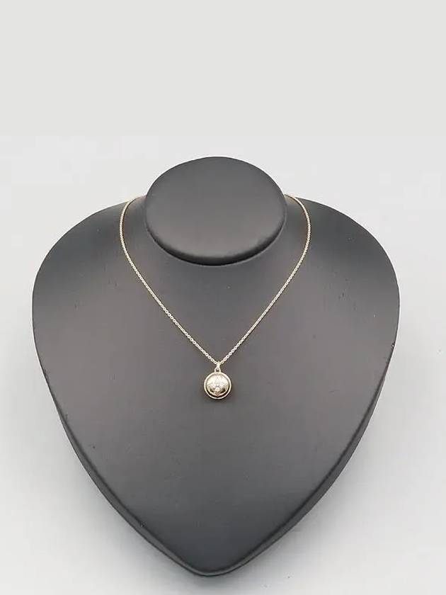 Q93748 Necklace Jewelry - LOUIS VUITTON - BALAAN 1