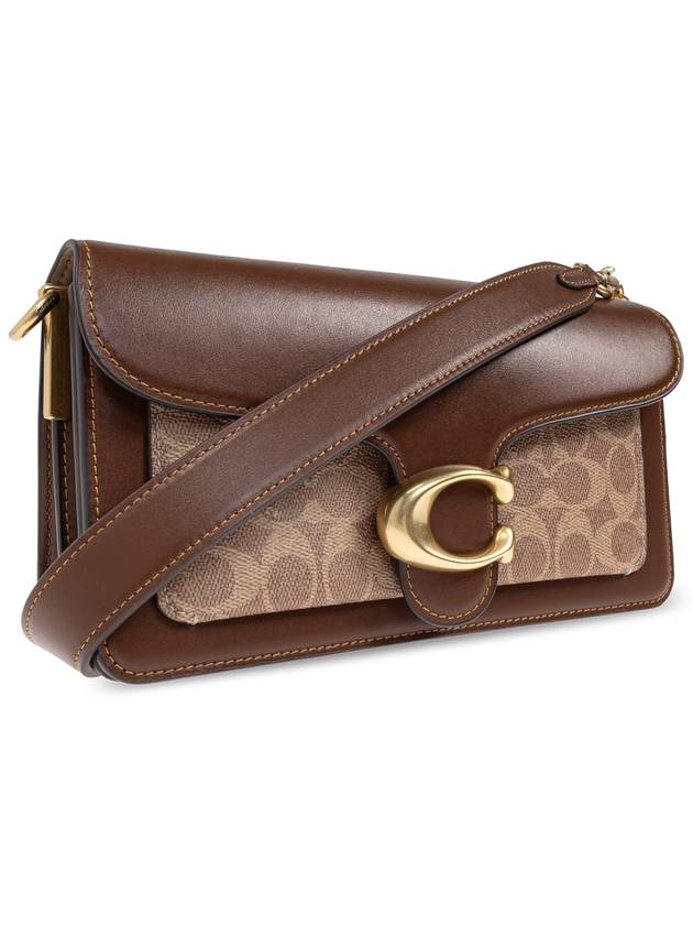 Coach Shoulder Bag Tabby 26, Women's, Brown - COACH - BALAAN 4