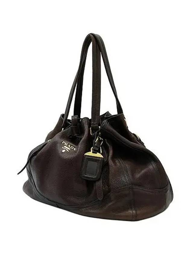 BR3571 Shoulder Bag - PRADA - BALAAN 3