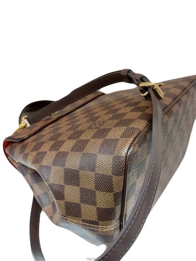 women shoulder bag - LOUIS VUITTON - BALAAN 8