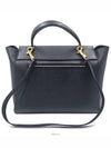 women shoulder bag - CELINE - BALAAN 4