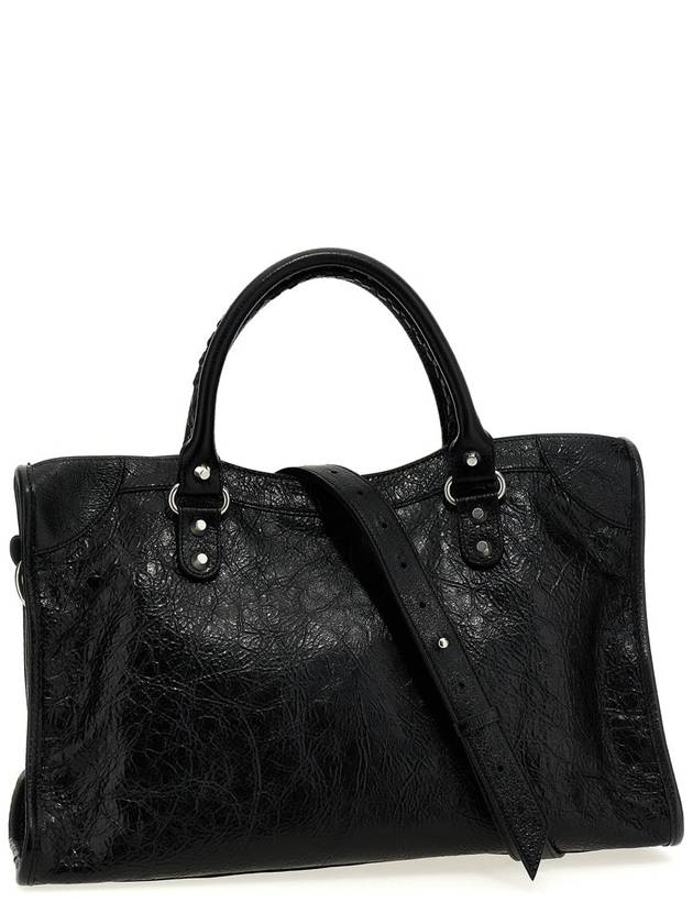 Balenciaga 'Le City' Medium Handbag - BALENCIAGA - BALAAN 2