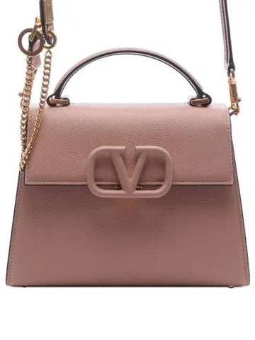 Women s V SLING Tote Shoulder Bag 5W2B0F53 KGW 46R 24F 1216421 - VALENTINO - BALAAN 1