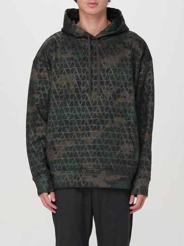 Sweatshirt men Valentino - VALENTINO - BALAAN 1