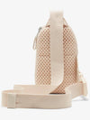 NSW Essential Cross Bag Sand - NIKE - BALAAN 3