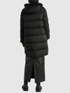 Women s Blomount Long Padding 1C00027 597WF 999 - MONCLER - BALAAN 4