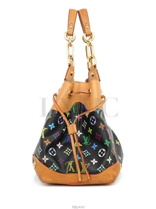 women tote bag - LOUIS VUITTON - BALAAN 3