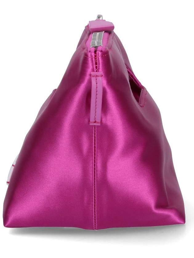 The Attico Bags.. Pink - THE ATTICO - BALAAN 5