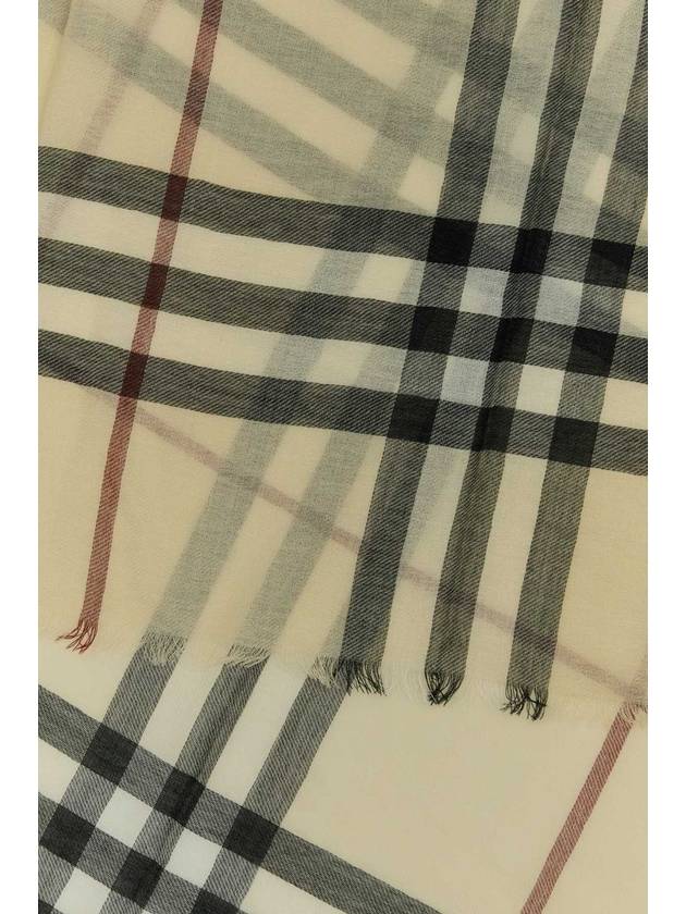 Burberry Scarves And Foulards - BURBERRY - BALAAN 3