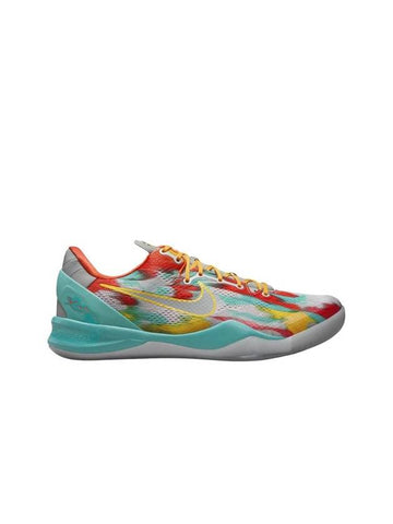 Kobe 8 Protro Low Top Sneakers Venice Beach - NIKE - BALAAN 1