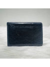 men s wallet - BALENCIAGA - BALAAN 3