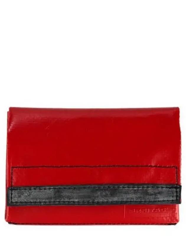 Unisex DALLAS card wallet F51 0071 271037 - FREITAG - BALAAN 1