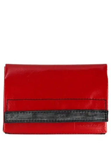 Unisex DALLAS card wallet F51 0071 271037 - FREITAG - BALAAN 1