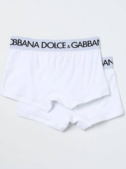 Underwear men Dolce & Gabbana - DOLCE&GABBANA - BALAAN 2