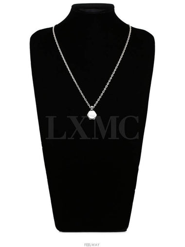 women necklace - GUCCI - BALAAN 1