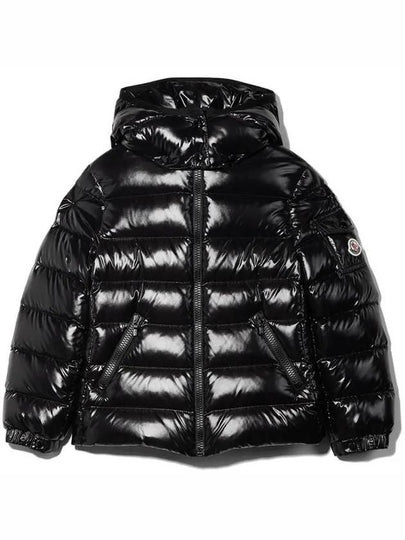 Kids New Maya Down Padding Black - MONCLER - BALAAN 2