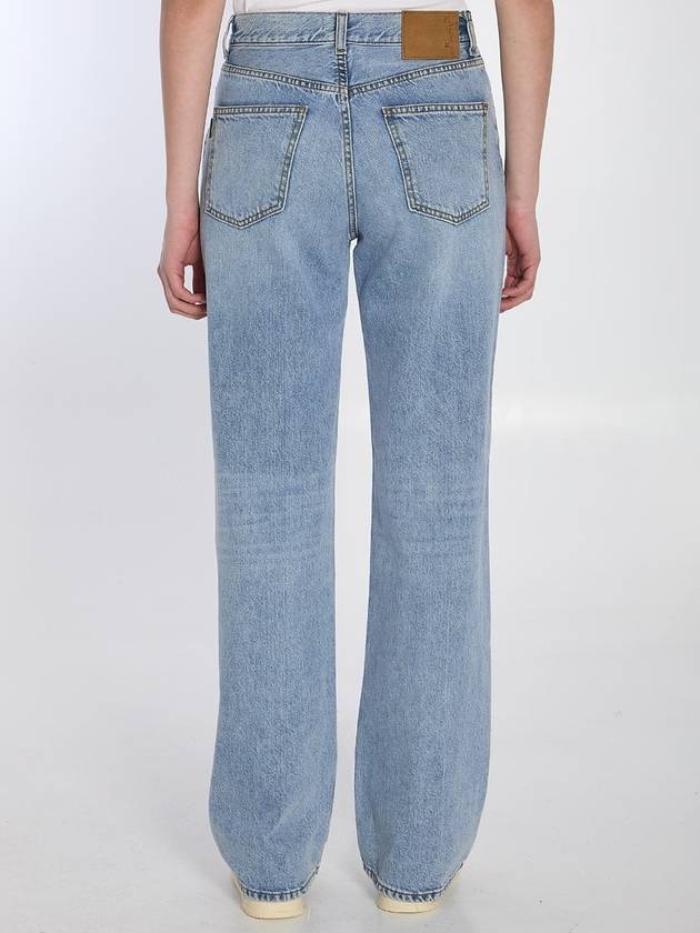 Korea Jeans - HAIKURE - BALAAN 4