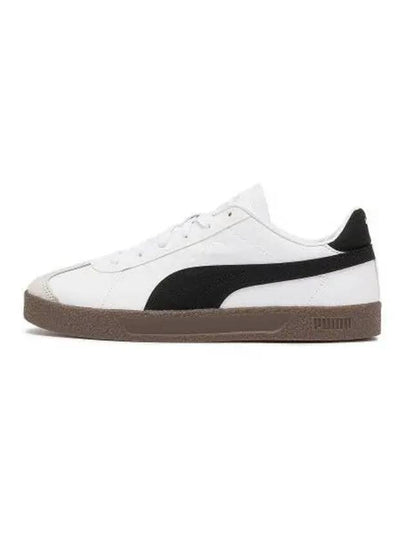 Club SD FS White Black Gray 386804 02 - PUMA - BALAAN 2