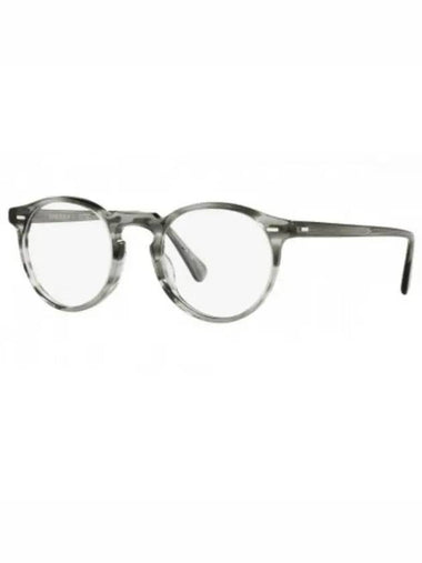 GREGORY peck F OV5186F 1705 47 - OLIVER PEOPLES - BALAAN 1