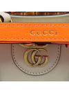 655661 2WAY bag - GUCCI - BALAAN 4